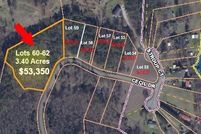 Property for sale in Laurens County, South Carolina