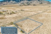Undeveloped Land for sale in Nye County, Nevada