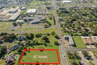Undeveloped Land for sale in Hidalgo County, Texas