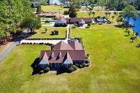 Lakefront Property for sale in Jeff Davis County, Georgia