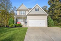 Property for sale in Jackson County, Georgia