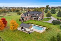 Property for sale in Bourbon County, Kentucky