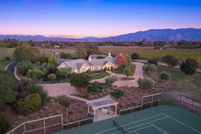 Property for sale in Santa Barbara County, California