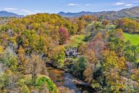 Lakefront Property for sale in Haywood County, North Carolina
