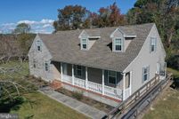 Property for sale in Somerset County, Maryland