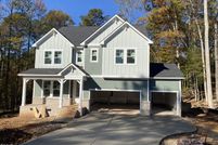 Property for sale in Wake County, North Carolina