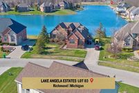 Lakefront Property for sale in Macomb County, Michigan
