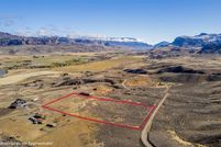 Property for sale in Park County, Wyoming