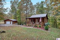 Property for sale in Edmonson County, Kentucky