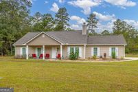 Property for sale in Brantley County, Georgia