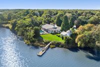 Lakefront Property for sale in Suffolk County, New York