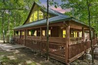 Property for sale in Delaware County, Oklahoma