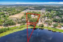 Lakefront Property for sale in Lake County, Florida