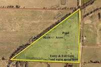 Property for sale in Fannin County, Texas