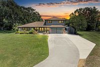 Waterfront Property for sale in Manatee County, Florida