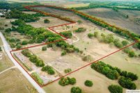 Lakefront Property for sale in Fannin County, Texas