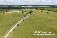 Property for sale in Kaufman County, Texas