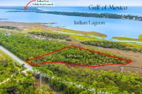 Waterfront Property for sale in Gulf County, Florida