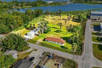 Lakefront Property for sale in Polk County, Florida