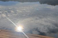 Lakefront Property for sale in Louisa County, Virginia