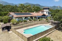 Property for sale in Santa Barbara County, California