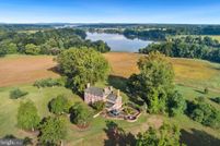 Lakefront Property for sale in Cecil County, Maryland