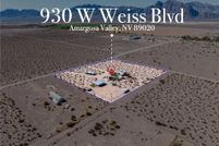 Property for sale in Nye County, Nevada