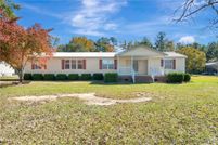 Property for sale in Robeson County, North Carolina