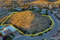 Property for sale in El Paso County, Texas