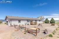 Property for sale in El Paso County, Colorado