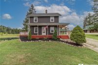 Property for sale in Chautauqua County, New York