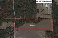 Property for sale in Peach County, Georgia