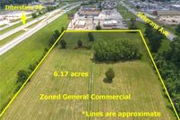 Property for sale in Fayette County, Illinois