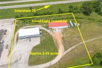 Property for sale in Fayette County, Illinois