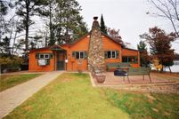 Property for sale in Burnett County, Wisconsin