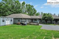 Property for sale in Ashe County, North Carolina