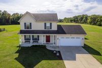 Farm Property for sale in St Joseph County, Indiana