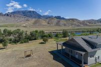 Property for sale in Park County, Wyoming