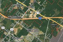 Property for sale in Bossier Parish, Louisiana