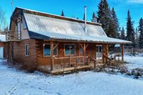 Property for sale in Southeast Fairbanks Borough, Alaska