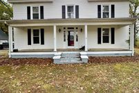 Property for sale in Granville County, North Carolina