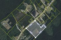 Undeveloped Land for sale in Berkeley County, South Carolina