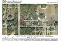Undeveloped Land for sale in Marion County, Florida