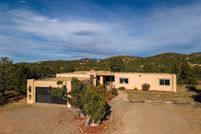 Property for sale in Santa Fe County, New Mexico