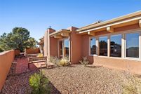 Property for sale in Santa Fe County, New Mexico