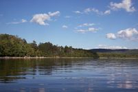 Lakefront Property for sale in Somerset County, Maine