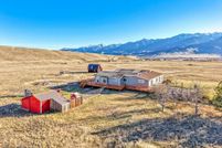 Property for sale in Park County, Montana