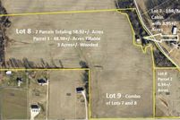 Property for sale in Jackson County, Indiana