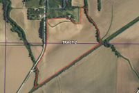 Undeveloped Land for sale in Pottawattamie County, Iowa
