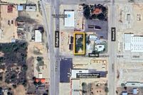 Property for sale in Scurry County, Texas